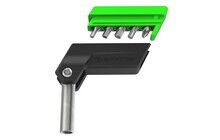 Мультитул Syncros Greenslide 5 - дополнительное фото 2