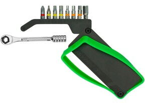 Мультитул Syncros Lighter 8