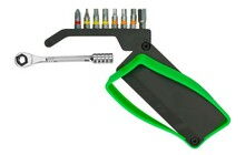 Мультитул Syncros Lighter 8 - фото 1