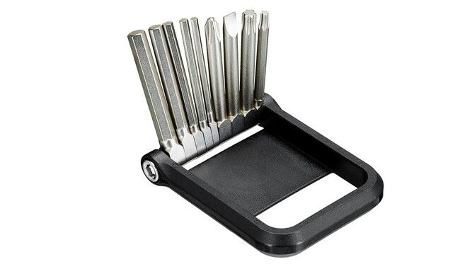 Мультитул Syncros Matchbox 9 - дополнительное фото 1