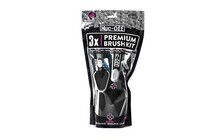 Набор щеток Muc-Off 3x - дополнительное фото 1