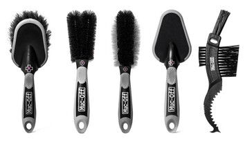 Набір щіток Muc-Off 5x