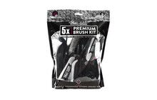 Набор щеток Muc-Off 5x - дополнительное фото 1