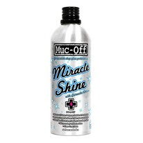 Полироль Muc-Off Miracle Shine 500 мл