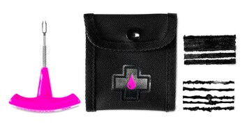 Набор для ремонта бескамерных покрышек Muc-Off