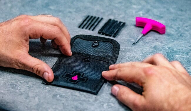 Набір для ремонту безкамерних шин Muc-Off - дополнительное фото 3