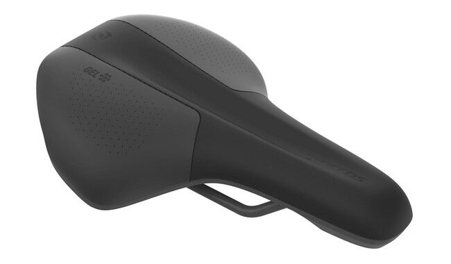 Седло Syncros Capilano Urban Gel L - фото 1