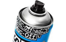 Силікон Muc-Off Silicon Shine 500 мл - дополнительное фото 1