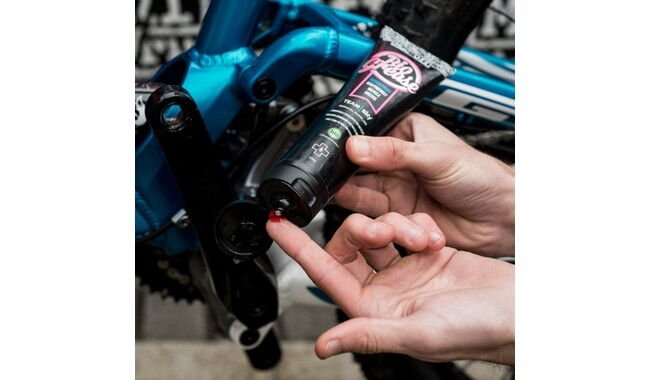 Мастило Muc-Off Bio 150 г - дополнительное фото 1