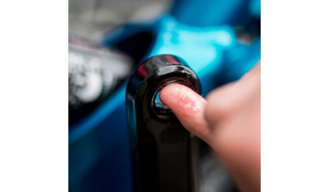 Мастило Muc-Off Bio 150 г - дополнительное фото 2