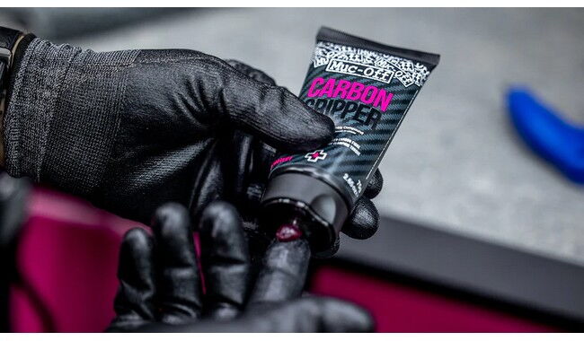 Паста Muc-Off Carbon Gripper 75 мл - дополнительное фото 1