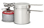 Горелка Primus Essential Trail Kit - дополнительное фото 1