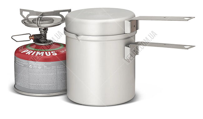 Горелка Primus Essential Trail Kit - дополнительное фото 1