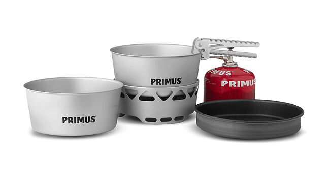 Пальник Primus Essential Stove Set 1.3L - фото 1