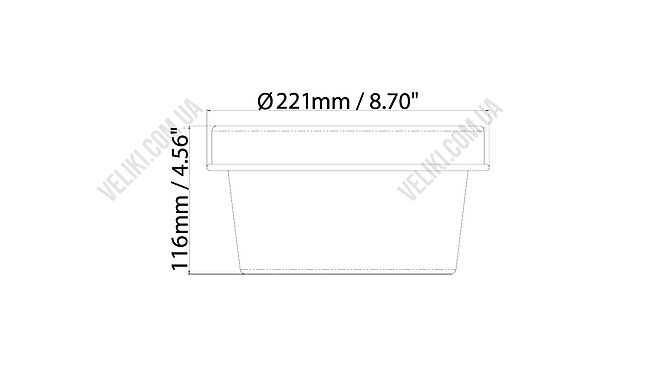 Пальник Primus Essential Stove Set 1.3L - дополнительное фото 1