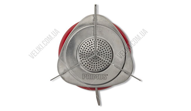 Горелка Primus Essential Trail - дополнительное фото 1