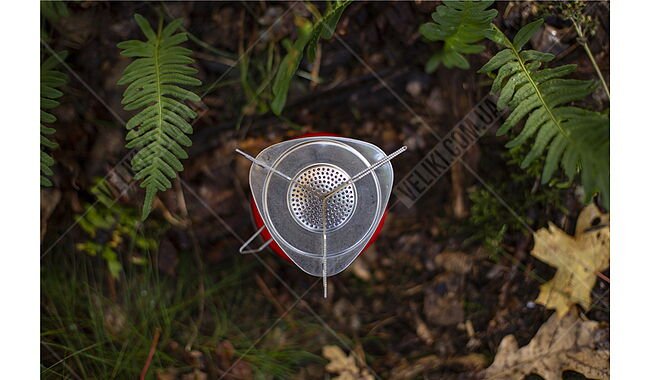 Пальник Primus Essential Trail Duo - дополнительное фото 4