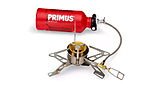 Пальник Primus OmniFuel Incl Bottle 0,6 л - фото 1