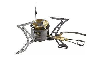 Пальник Primus OmniLite Ti