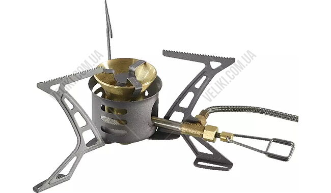 Пальник Primus OmniLite Ti Incl Bottle 0,3 л - дополнительное фото 1