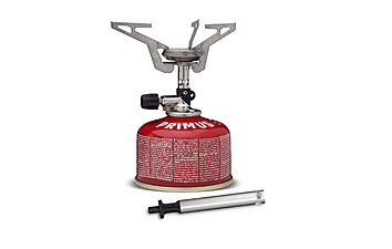 Горелка Primus Express Stove Piezo