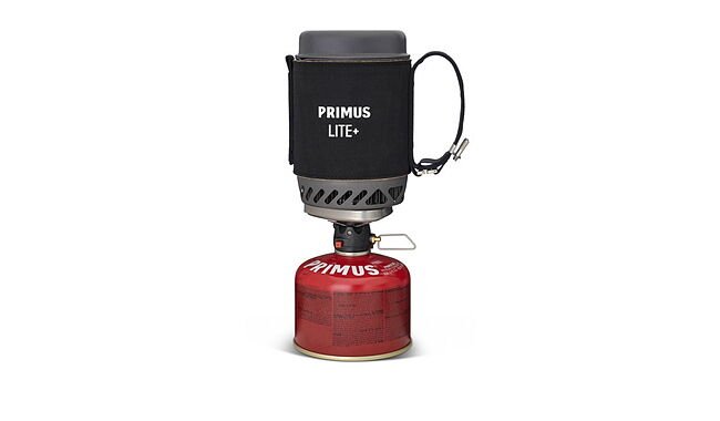 Пальник Primus Lite Plus Stove System - фото 5