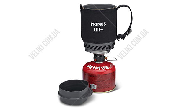 Пальник Primus Lite Plus Stove System - дополнительное фото 16