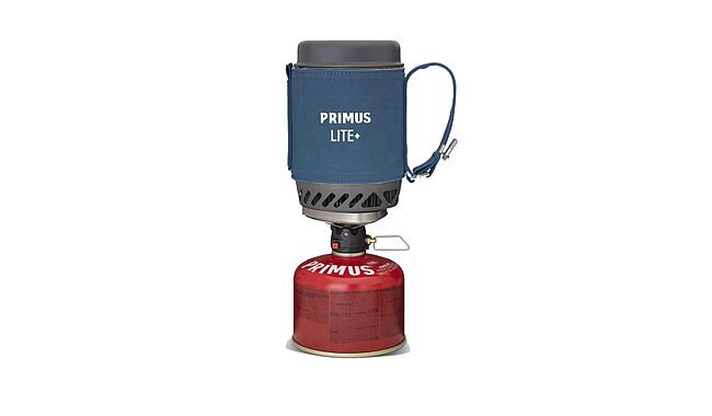 Пальник Primus Lite Plus Stove System - фото 3