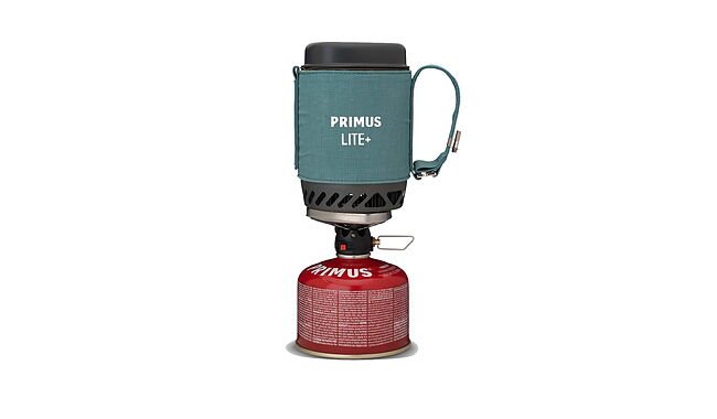 Пальник Primus Lite Plus Stove System - фото 2