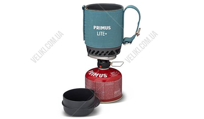 Пальник Primus Lite Plus Stove System - дополнительное фото 5