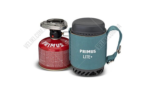 Пальник Primus Lite Plus Stove System - дополнительное фото 6