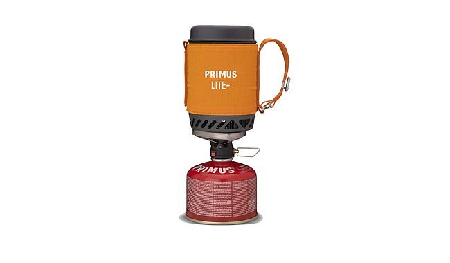 Пальник Primus Lite Plus Stove System - фото 1