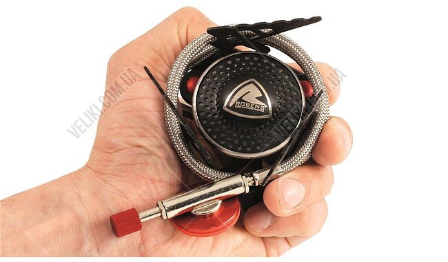 Пальник Robens Fire Beetle Stove - дополнительное фото 1