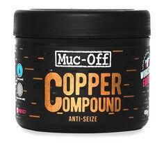 Паста Muc-Off Copper Compound 450 г
