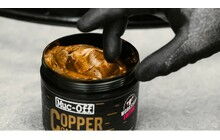 Паста Muc-Off Copper Compound 450 г - дополнительное фото 2