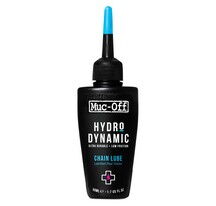 Змазка ланцюга Muc-Off Hydrodynamic 50 мл