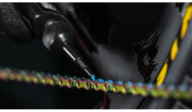 Змазка ланцюга Muc-Off Hydrodynamic 50 мл - дополнительное фото 2