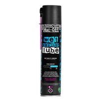 Смазка цепи Muc-Off Wet Weather Spray 400 мл