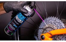 Змазка ланцюга Muc-Off Wet Weather Spray 400 мл - дополнительное фото 1