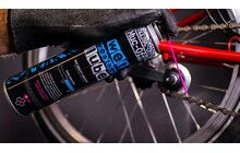 Змазка ланцюга Muc-Off Wet Weather Spray 400 мл - дополнительное фото 2