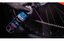 Змазка ланцюга Muc-Off Wet Weather Spray 400 мл - дополнительное фото 3