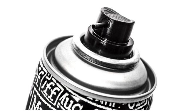 Очищувач для гальм Muc-Off 400 мл - дополнительное фото 3