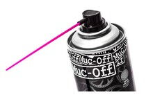 Очищувач для гальм Muc-Off 400 мл - дополнительное фото 4