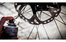 Очищувач для гальм Muc-Off 400 мл - дополнительное фото 6