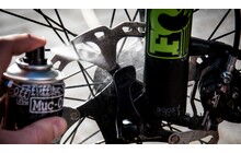 Очищувач для гальм Muc-Off 400 мл - дополнительное фото 7