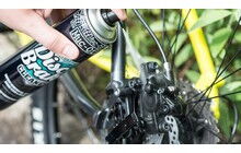 Очищувач для гальм Muc-Off 400 мл - дополнительное фото 8