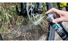 Очищувач для гальм Muc-Off 400 мл - дополнительное фото 9