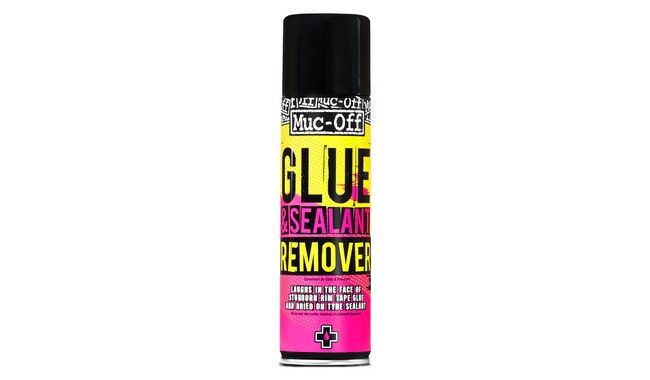 Очиститель ободов Muc-Off Glue & Sealant Remover 200 мл - фото 1