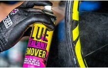 Очиститель ободов Muc-Off Glue & Sealant Remover 200 мл - дополнительное фото 1