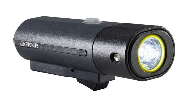 Комплект велосвета Kryptonite Alley F-650+Avenue R-50 - дополнительное фото 2